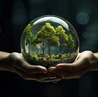 Our Carbon Footprint
