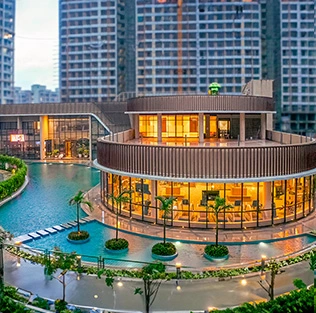 Integrated Living