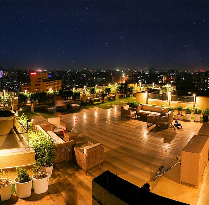 Chalet-Amar