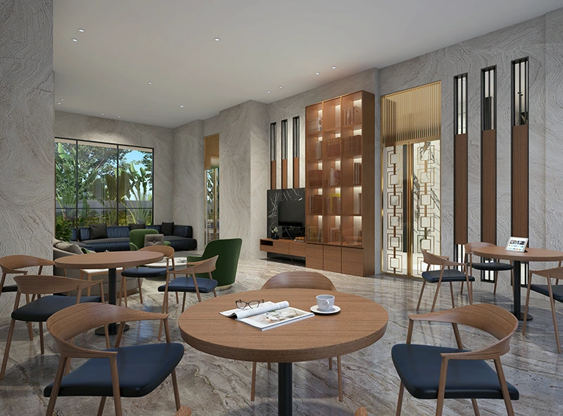 Experience The Delight Of Royal Welcome